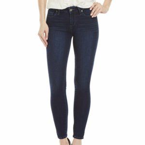 Paige Verdugo Ankle Jeans Size 27